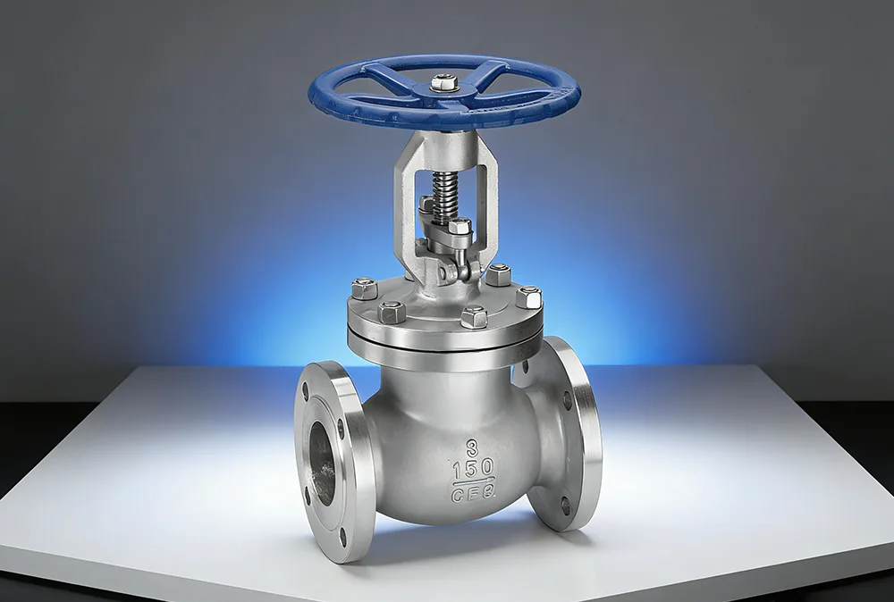 Valve Globe