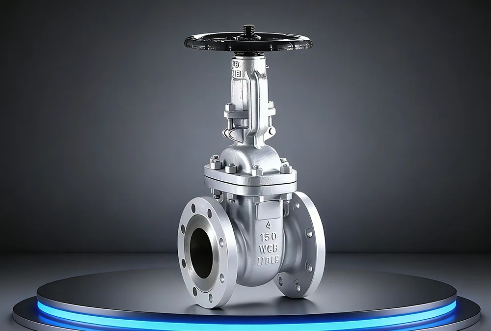 Valve Faitotoa