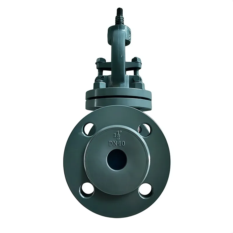 Valve Globe Globe Carbon Steel