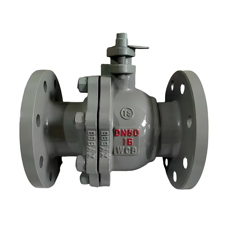 Carbon Steel National Standard Valve