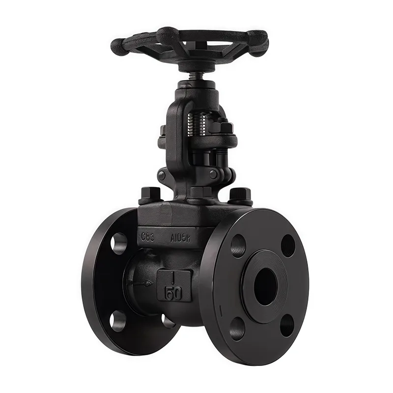 Valve Globe Fa'asa'o