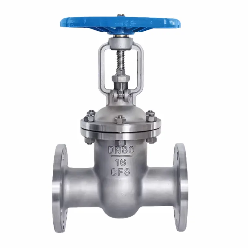 Gb Faitotoa Valve