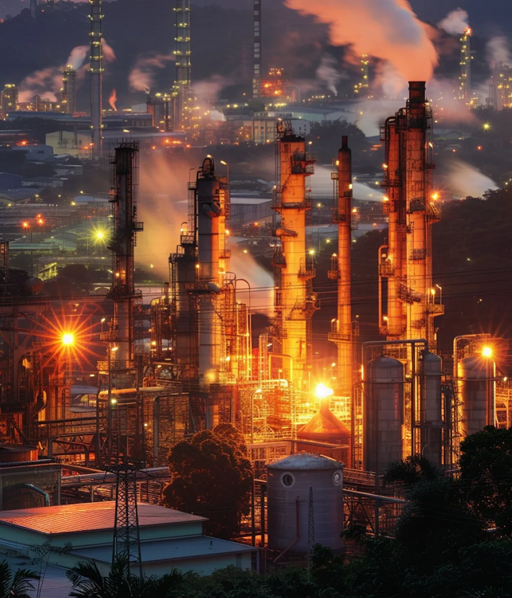 Alamanuia Metallurgical