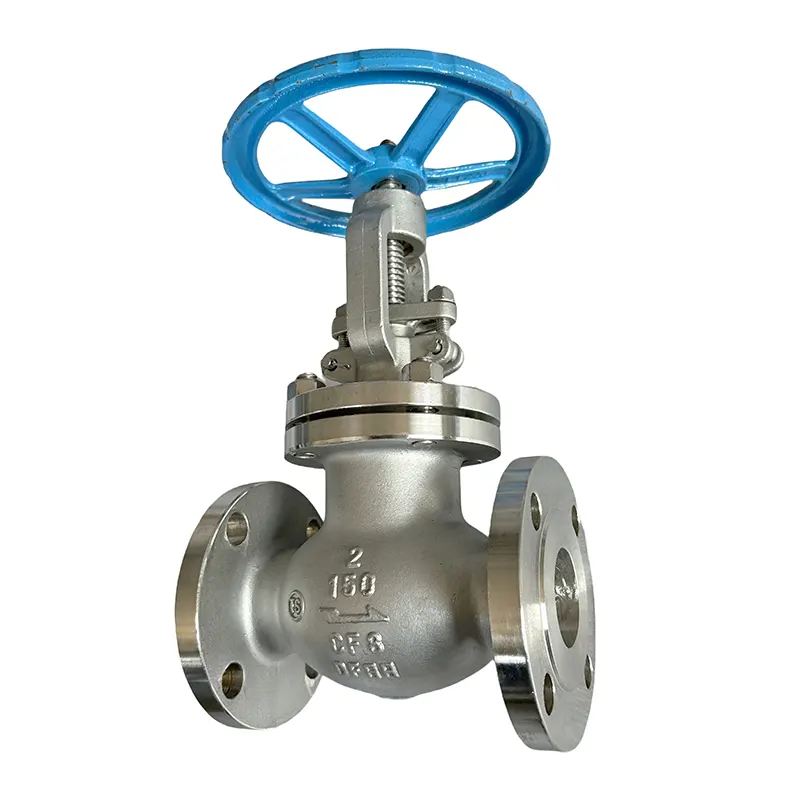 Fa'a'au e le fa'atupuina ma le fa'aoso a'e Tusita'iala Globe valve