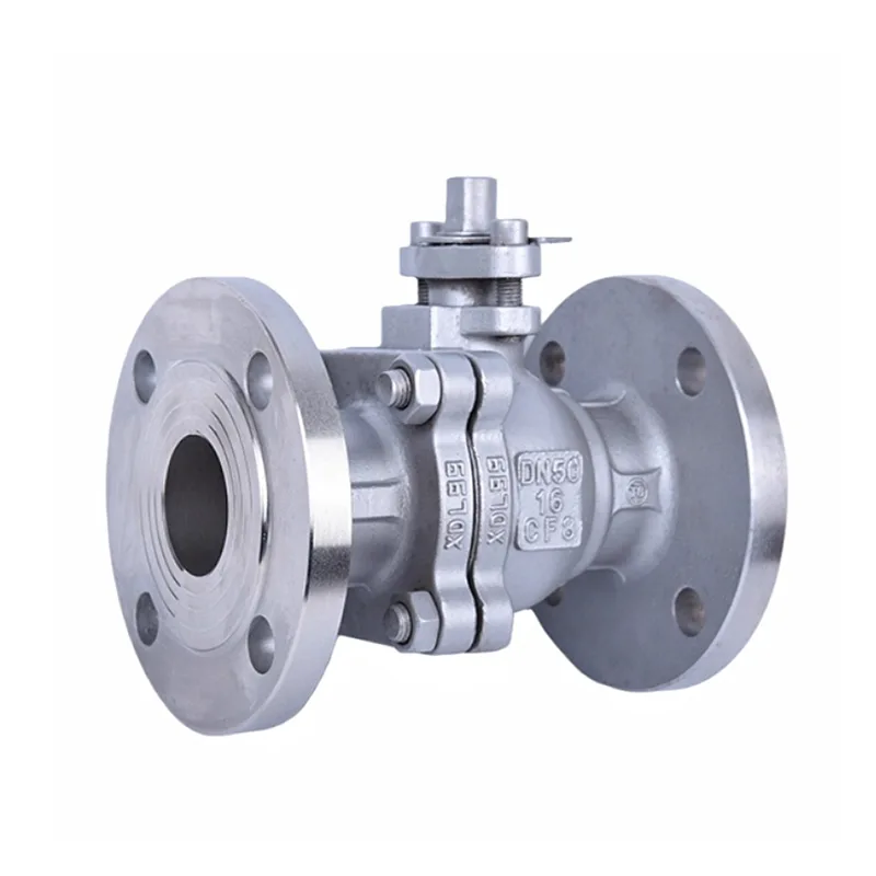 Uamea uamea 304 Valve polo