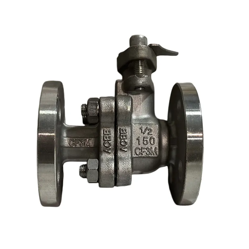 Uamea uamea 316 Valve polo