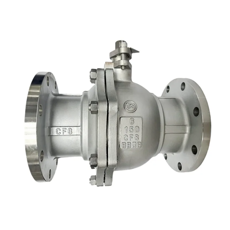 Uamea uamea API Ala Valve Polo