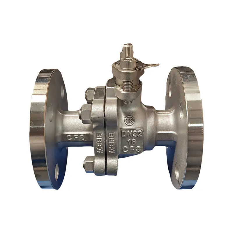 Uamea u'amea GB Tulaga Polo Valve