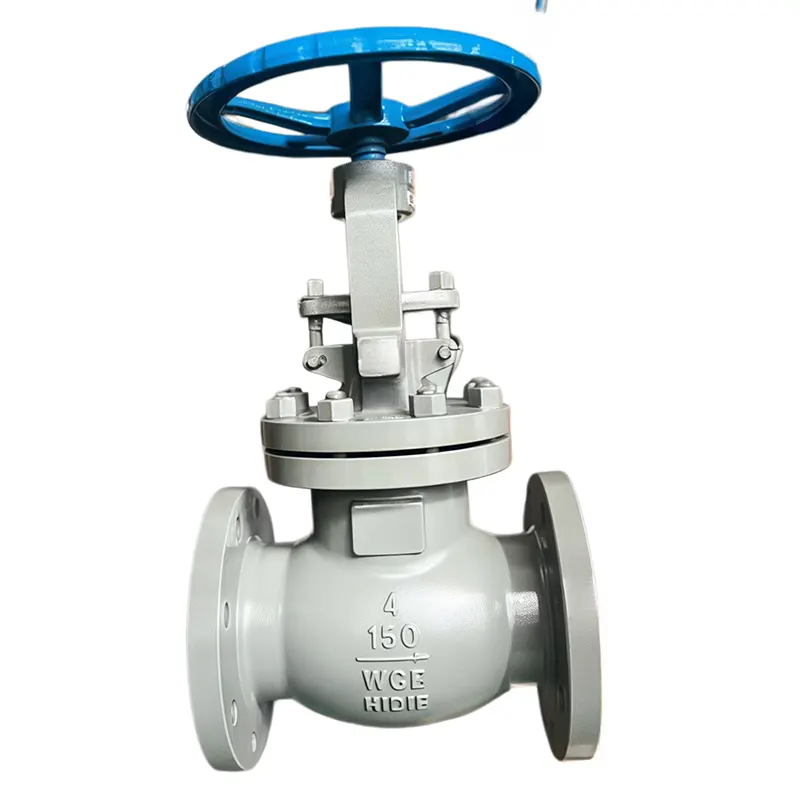 Valve Globe Alamanuia uamea uamea