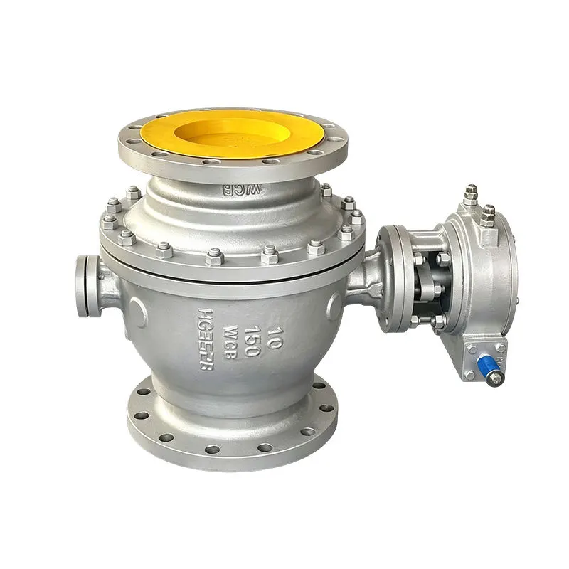 WCB Carbon Steel Valve Fa'amau WCB Carbon Steel Valve Fa'amau