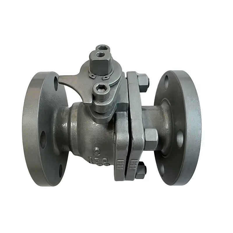 WCB Valve Polo Opeopea